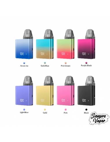 Oxva Xlim SQ Pod Kit