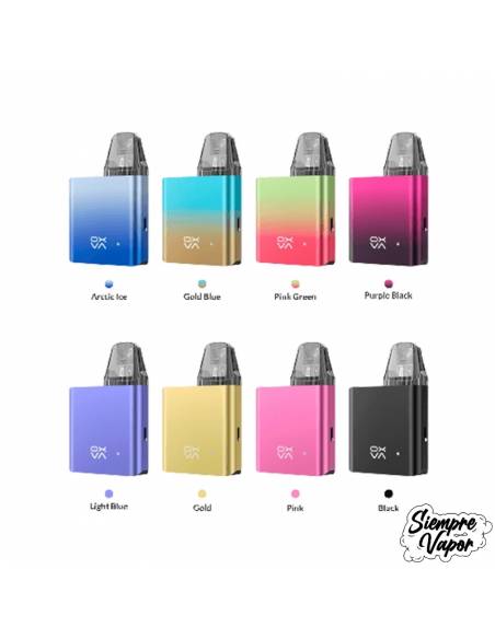 Oxva Xlim SQ Pod Kit
