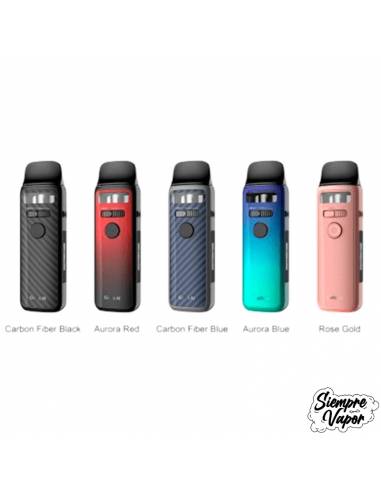 Voopoo Vinci 3 Mod Pod Kit