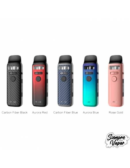 Voopoo Vinci 3 Mod Pod Kit