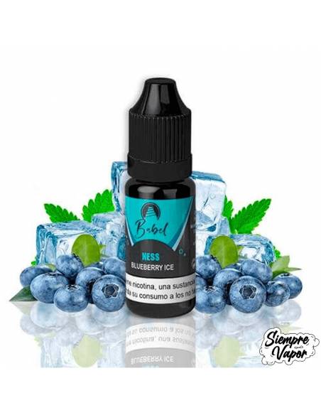 Babel Ness Sales 10ml