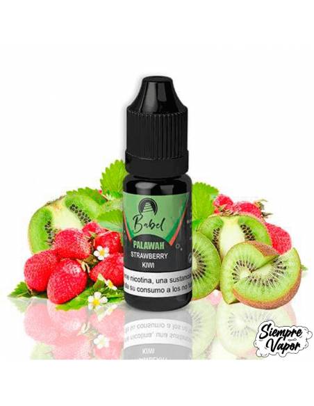 Babel Palawah Sales 10ml