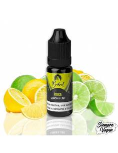 Babel Ítaca Sales 10ml