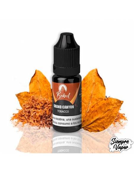 Babel Grand Canyon Sales 10ml
