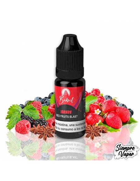 Babel Jarkov Sales 10ml