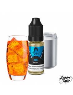 Babel Seúl Sales 10ml