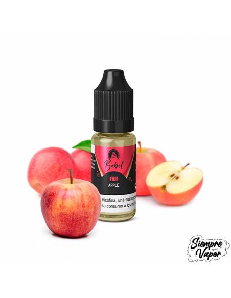Babel Fuji Sales 10ml