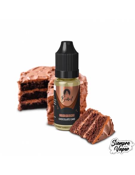 Babel Madagascar Sales 10ml