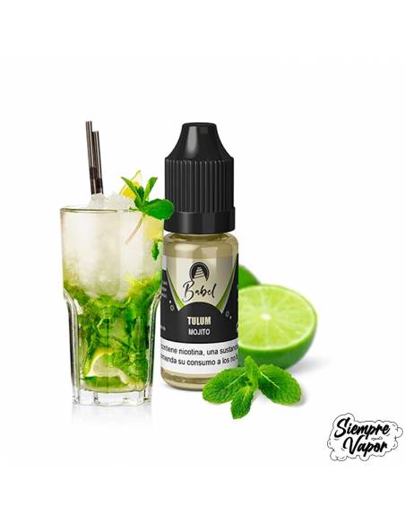 Babel Tulum Sales 10ml