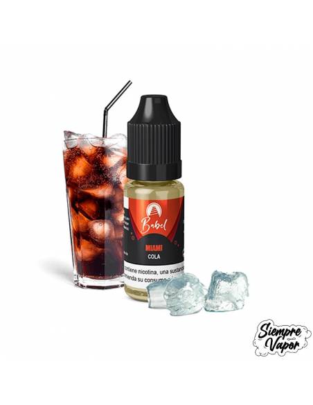 Babel Miami Sales 10ml