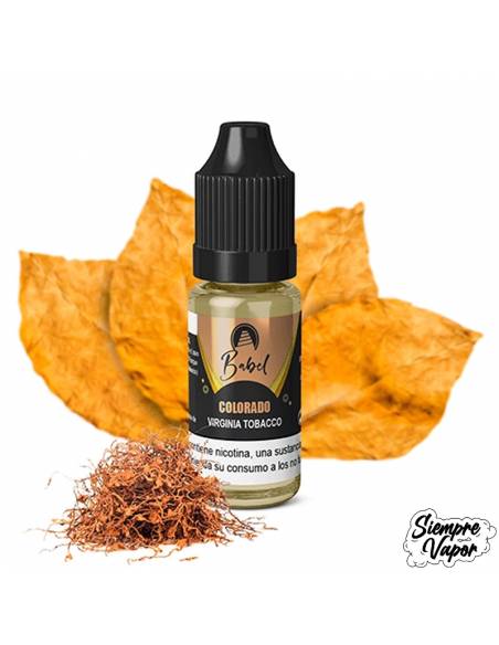 Babel Colorado Sales 10ml