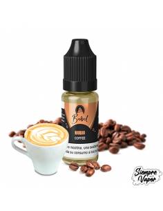 Babel Nubio Sales 10ml