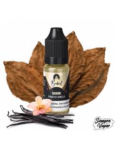 Babel Saigon Sales 10ml
