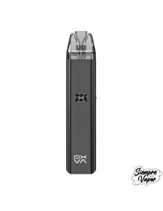Oxva Xlim C Pod Kit Glossy Green Silver 2