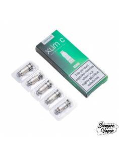 Oxva Resistencias Xlim C Coil 2