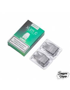 Oxva Cartucho Xlim C 2