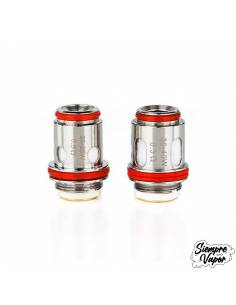 Oxva Resistencias UNI Coil