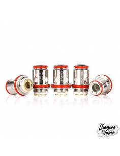 Oxva Resistencias UNI Coil 2