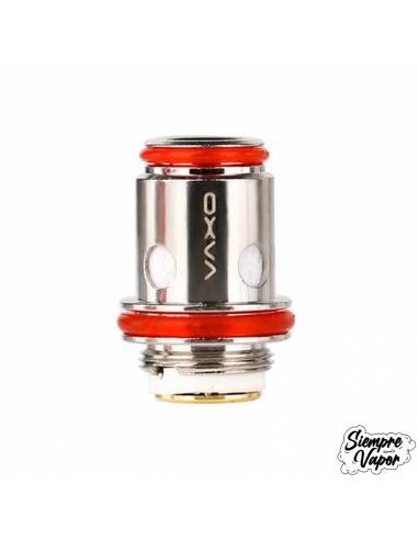 Oxva Resistencias UNI Coil