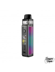 Voopoo Vinci X Mod Pod Kit 2