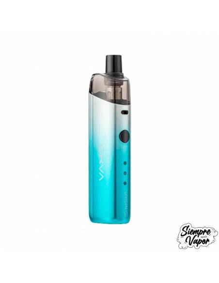 Oxva Origin SE Kit Gradient Blue