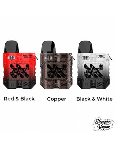Uwell Caliburn Koko Tenet Pod Kit