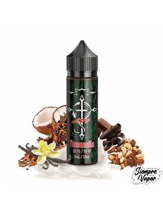 Alquimia Para Vapers Anomalía 50ml