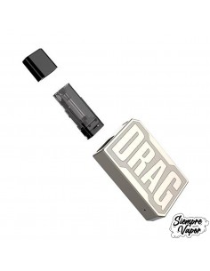 Voopoo Drag Nano Pod Kit 2
