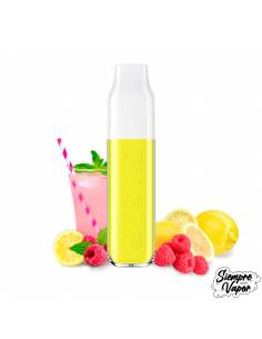 Oxva Pink Lemon OXBAR 20mg 600