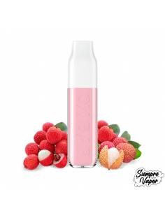 Oxva Litchy OXBAR 20mg 600