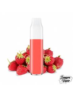 Oxva Strawberry OXBAR 20mg 600