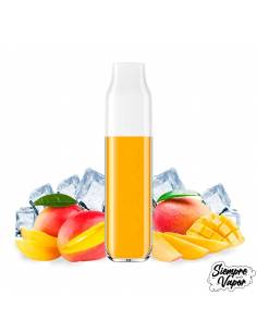 Oxva Mango Ice OXBAR 20mg 600