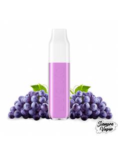 Oxva Grape OXBAR 20mg 600