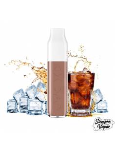 Oxva Cola Ice OXBAR 20mg 600