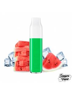 Oxva Watermelon Ice OXBAR 20mg 600