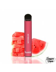 Frumist Watermelon Pod Desechable 20mg 500