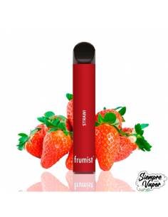 Frumist Strawi Pod Desechable 20mg 500