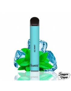 Frumist Ice Mint Pod Desechable 20mg 500