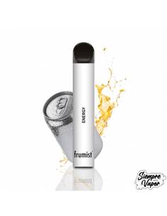 Frumist Energy Pod Desechable 20mg 500