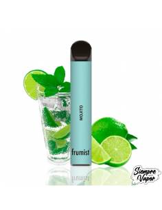 Frumist Mojito Pod Desechable 20mg 500