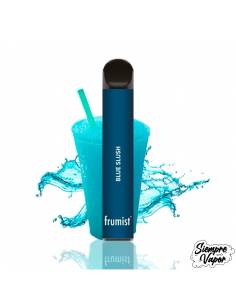 Frumist Blue Slush Pod Desechable 20mg 500