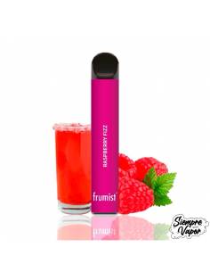 Frumist Raspberry Fizz Pod Desechable 20mg 500