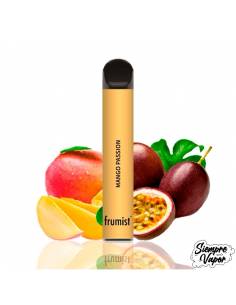 Frumist Mango Passion Pod Desechable 20mg 500