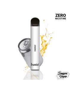 Frumist Energy Cero Nicotina 500