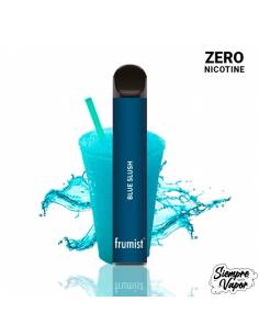 Frumist Blue Slush Cero Nicotina 500