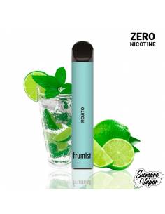 Frumist Mojito Cero Nicotina 500