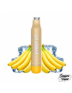 Zovoo Banana Ice Dragbar 20mg 600