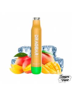 Zovoo Mango Ice Dragbar 20mg 600