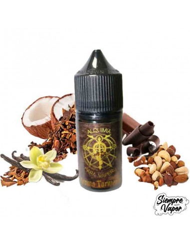 Aroma Tormento - Alquimia para Vaper