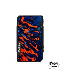 Voopoo Drag 2 Mod 2
